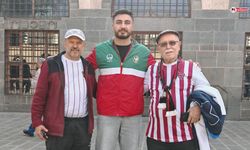 Diyarbakır’da dostluk rüzgârı: Hayatspor’dan Amedspor’a övgü