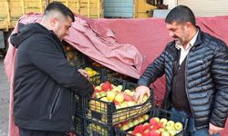 Diyarbakır'da en çok tercih edilen meyve belli oldu!