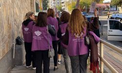 Diyarbakır’da evlere broşür dağıtıldı: İşte sebebi