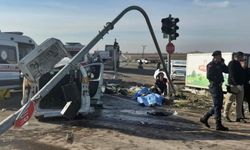 Diyarbakır’daki kazada 4 kişi öldü: Valilikten açıklama!