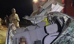 Diyarbakır'da feci trafik kazası: Ölü ve yaralılar var!