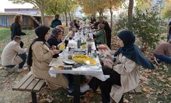 Diyarbakır’da geri dönüşüm atölyesi kuruldu!