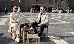 Diyarbakır’da gören tanımadı: Kaymakam halk arasında!