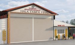 Diyarbakır’da günlük 100 bin ekmek üretilecek: Büyükşehir duyurdu!