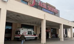 Diyarbakır’da halı saha dönüşü silahlı saldırı: 1 kişi öldü!