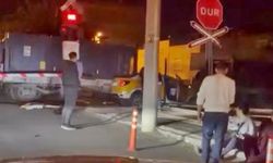 Diyarbakır'da iki ayrı trafik kazası: Yaralılar var!