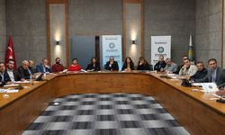 Diyarbakır’da İklim krizine hazırlık başladı!