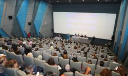 Diyarbakır’da “Kadın kentlerine doğru” buluşması düzenlendi