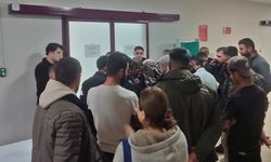 Diyarbakır’da kargo aracı bir çocuğu ezdi: Hastane ‘cihaz yok’ dedi