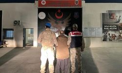 Diyarbakır’da “Kasten Adam Öldürme” suçundan aranıyordu: Yakalandı!