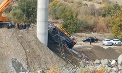 Diyarbakır’da köprü çöktü: Ölen işçilerin ismi belli oldu!