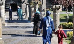 Diyarbakır’da ‘Medeniyetler Yolu’ açıldı: İşte adresi