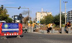 Diyarbakır’da o cadde yenileniyor: İşte adresi!