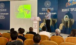 Diyarbakır’da öğrencilere farkındalık eğitimi