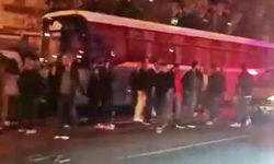 Diyarbakır’da otomobilin çarptığı şahıs ağır yaralandı!