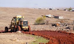 Diyarbakır’da parklar ve yollar yenileniyor!