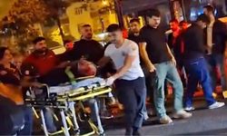 Diyarbakır’da polis aracı bir şahsa çarptı: İsmi belli oldu!