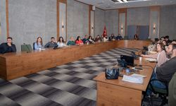 Diyarbakır’da psikolojik ilk yardım eğitimi verildi