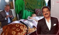 Diyarbakır'da şifanın adresi oldu: İbrahim Tatlıses de gitti