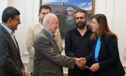 Diyarbakır’da Surp Sarkis Kilisesi restore edilecek!