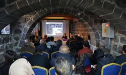 Diyarbakır’da Unesco’nun geçici listesine girdi: “Tarih ve inanç söyleşisi”