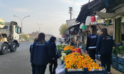Diyarbakır'da vatandaş yürüyemiyordu: Belediye o kaldırımı açtı!