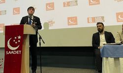 Diyarbakır’da yeni ilçe başkanı belli oldu