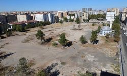 Diyarbakır’da yıkılan Polis Okulu'nun yerine ne yapılacak?