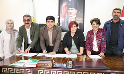 Diyarbakır’daki belediye işçi haklarını güçlendirdi!