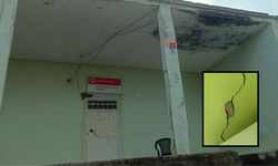 Diyarbakır’daki cami yıkılma tehlikesi yaşıyor: İşte adresi!