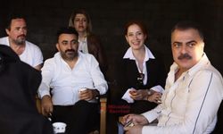 Diyarbakır’daki filmin çekimleri başladı, adresi belli oldu!