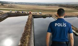 Diyarbakır’daki kayıp polis aranıyor: "Kurbağa adamlar" devrede!