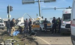 Diyarbakır’daki kazada ölü sayısı arttı: İsimleri belli oldu!