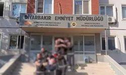 Diyarbakır’daki kurşunlama olayında yeni gelişme: 25 şahıs tutuklandı!