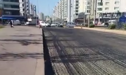 Diyarbakır’daki o cadde trafiğe kapatıldı: Sebebi belli oldu!
