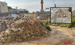 Diyarbakır’daki o ilçede vatandaş isyanda: 1 yıllık çile!