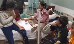 Diyarbakır’da öğrenciler okul yemeğinden zehirlendi!