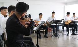 Diyarbakır’daki okulda öğrencilerin başarı oranı yüzde 98!