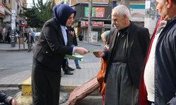 Diyarbakır’daki örnek muhtardan kentsel dönüşüm çağrısı!