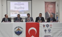 Diyarbakır’ın en eski ilçelerinde oldu: Çermik araştırılıyor!