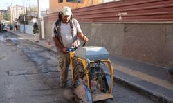 Diyarbakır’ın mahallesine 70 yıl sonra doğalgaz: Çalışmalar başladı