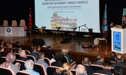 Diyarbakır’ın turizmini canlandıracak kongre başladı