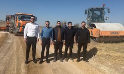 Diyarbakır’ın yeni yolu bitti: 20 km’lik kısalma oldu!