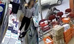 Tanımadığı kadına saldırdı: Savunması pes dedirtti!