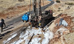 Elazığ’daki köyün hasreti sona erdi: 120 metre derinlikte bulundu!