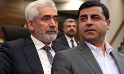 Ensarioğlu'ndan Demirtaş ve Öcalan açıklaması: “Umut ediyorum”