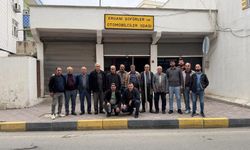 Ergani'de ulaşım tepkisi: “Sorunlar dağ gibi, çözüm yok!"