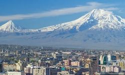 Ermenistan'da Ağrı Dağı kararı: Açıklama geldi