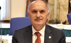 Eski AK Parti vekili vefat etti: Cemal Öztürk kimdir?