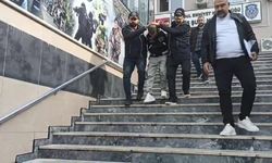 Bir gecede 3 kişiyi öldürmüştü: İstanbul’da yakalandı!